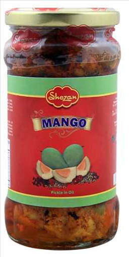 Picture of SHEZAN KASONDI PICKLE 330G